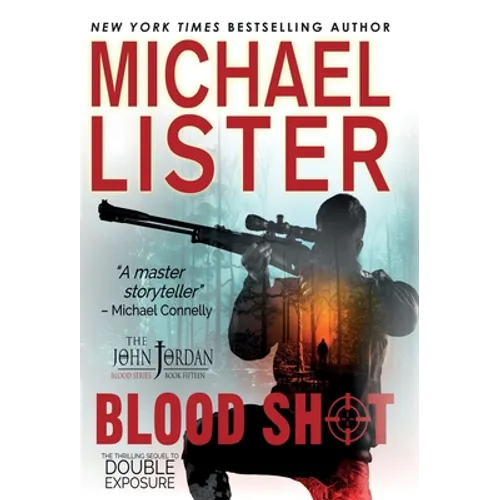 Blood Shot