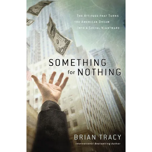 Something for Nothing Softcover