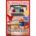 Scandal in Tawas Large Print Edition