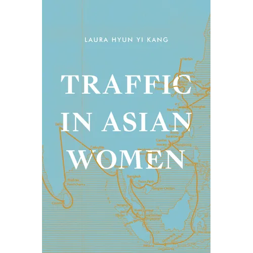 Traffic in Asian Women