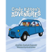 Cindy Kitten's Adventures
