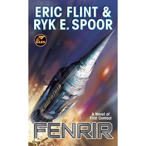 Fenrir