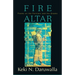 Fire Altar: Poems on the Persians and the Greeks