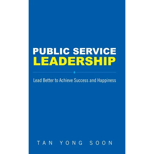 Public Service Leadership