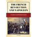 The French Revolution and Napoleon: New Large Print Edition