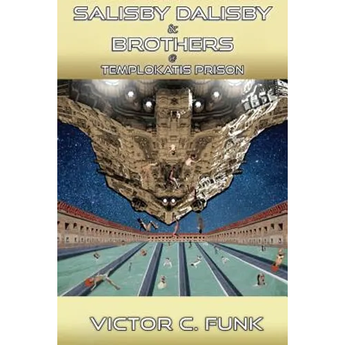 Salisby Dalisby & Brothers @Templokatis Prison