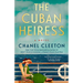 The Cuban Heiress