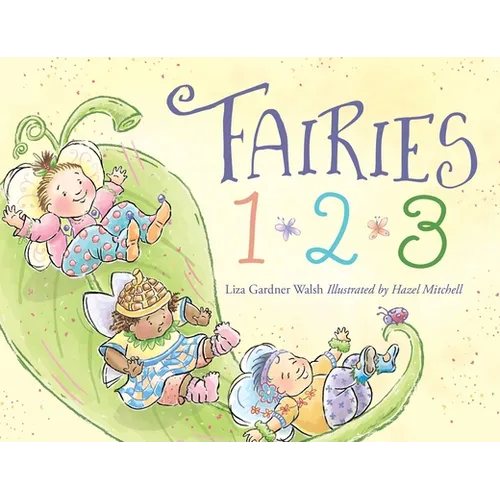 Fairies 1, 2, 3