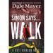 Simon Says... Walk