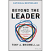 Beyond the Leader: A Fable about the 7 Disciplines That Define Extraordinary Teams