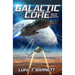 Artificial Malevolence: A Space Opera Adventure