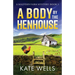 A Body by the Henhouse
