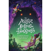 The Monster-Building Handbook: A Creative Writing Activity Book by Cosmic Writers