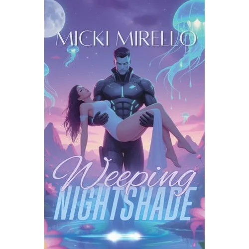 Weeping Nightshade