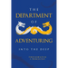The Department of Adventuring: Into the Deep