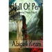 Wall Of Peril: The Princess Maura Tales - Book Two: A Fantasy Series