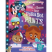 The Nuts: Sing and Dance in Your Polka-Dot Pants