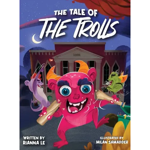 The Tale of the Trolls