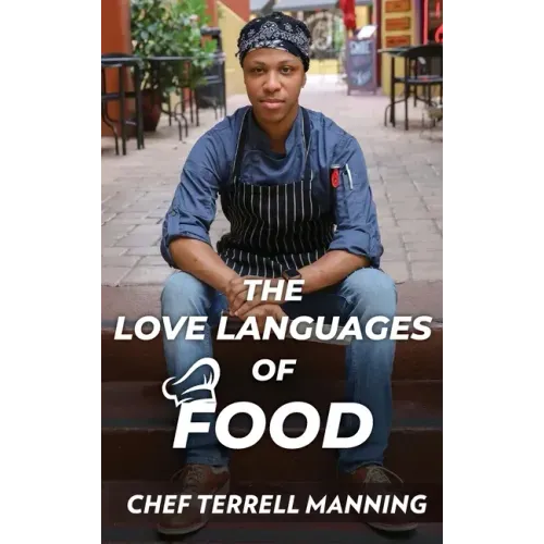 The Love Languages of Food