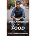 The Love Languages of Food