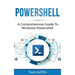 PowerShell: A Comprehensive Guide to Windows PowerShell