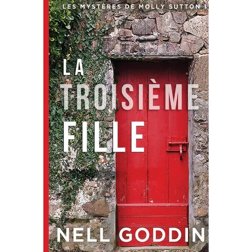 La troisième fille