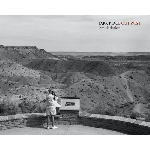 Park Place: Out West