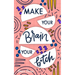 Make Your Brain Your B*tch: Mental Toughness Secrets To Rewire Your Mindset To Be Resilient And Relentless, Have Self Confidence In Everything You