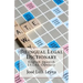 Bilingual Legal Dictionary: English-Spanish Legal Glossary