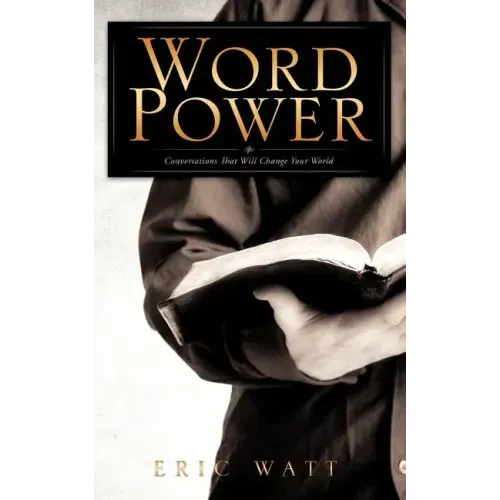 Word Power