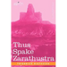 Thus Spake Zarathustra