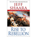 Rise to Rebellion