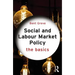 Social and Labour Market Policy: The Basics