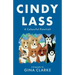 Cindy Lass: A Colourful Pawtrait