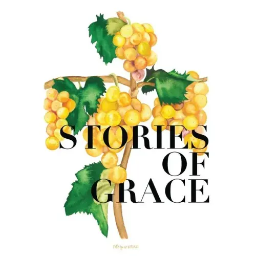 Stories of Grace