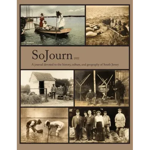 SoJourn 6.2: 2022