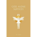 GOD Alone Suffices, Fourth American Edition