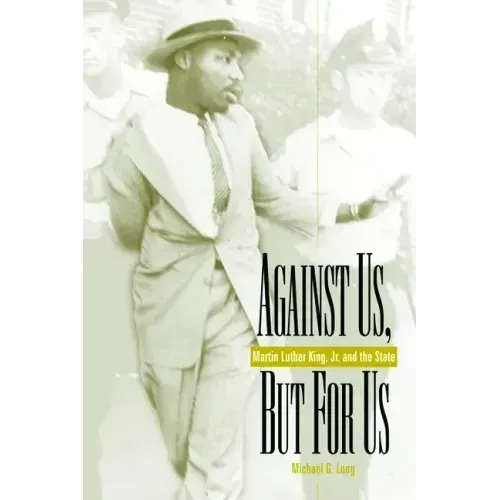 Against Us, But for Us