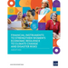 Financial Instruments to Strengthen Women's Economic Resilience to Climate Change and Disaster Risks