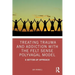 Treating Trauma and Addiction with the Felt Sense Polyvagal Model: A Bottom-Up Approach