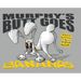 Murphy's Butt Goes Bananas