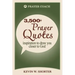 Prayer Quotes: inspiration to draw you closer to God