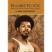Thanks to You: Memories of Warren Edward Armstrong Jabali