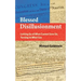 Blessed Disillusionment: Letting Go of What Cannot Save Us, Turning to What Can