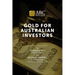 Gold for Australian Investors