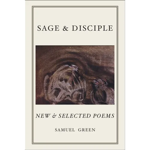 Sage & Disciple