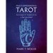 Multi-Dimensional Tarot: Interestingly, the Template for this is Your Own Hand!