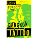 Bangkok Tattoo: A Royal Thai Detective Novel (2)