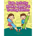 Kids Activity Books Ages 4-8 Tracing Edition