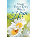Start Your Day With Hope